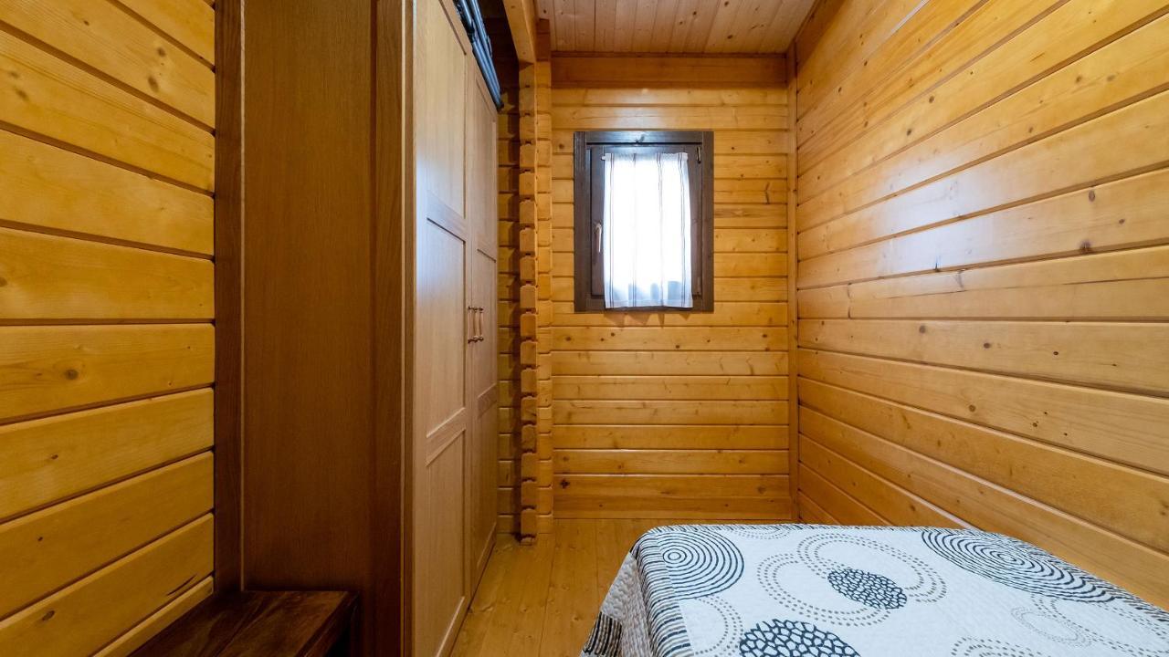 Cabana De Loli Faro Eksteriør billede
