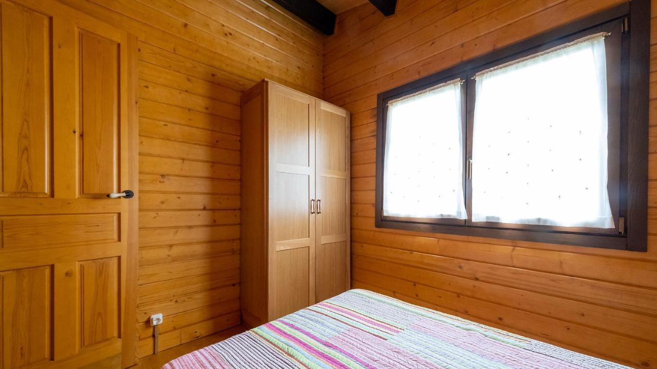 Cabana De Loli Faro Eksteriør billede