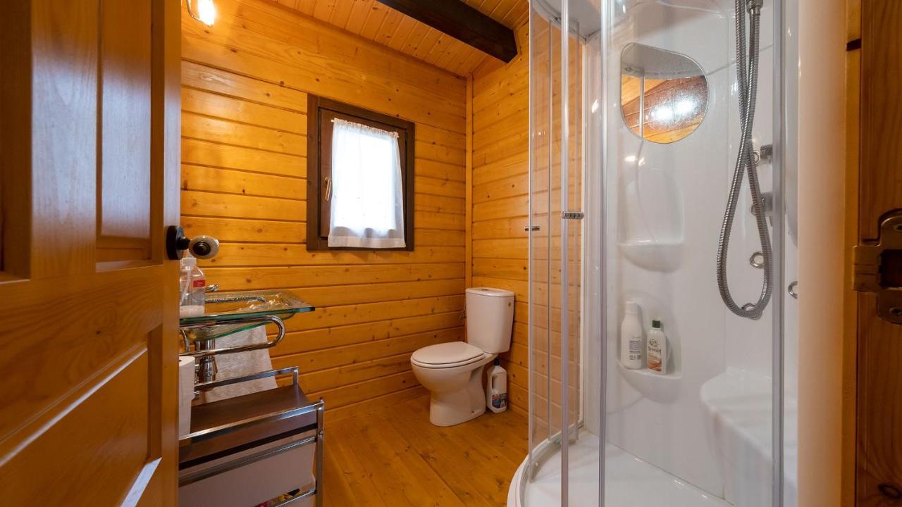 Cabana De Loli Faro Eksteriør billede