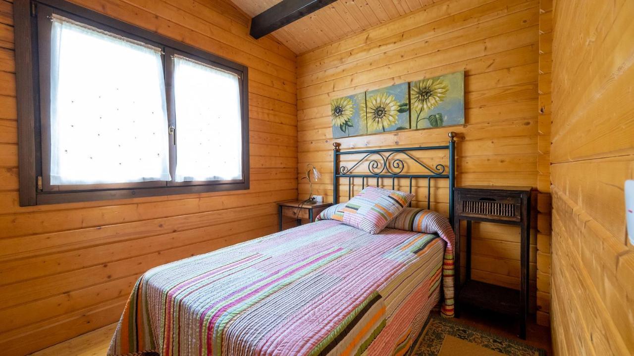 Cabana De Loli Faro Eksteriør billede