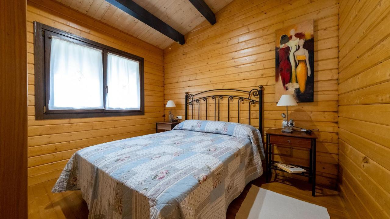 Cabana De Loli Faro Eksteriør billede