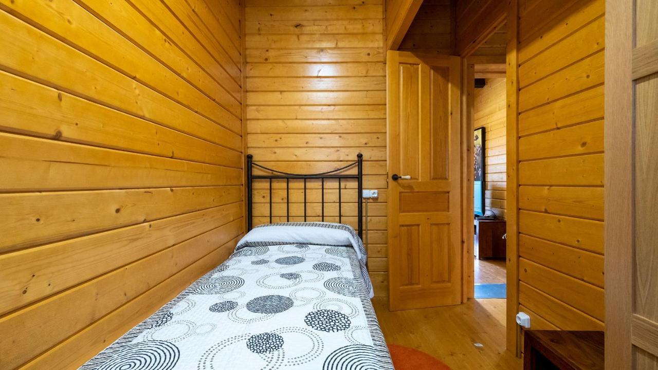 Cabana De Loli Faro Eksteriør billede