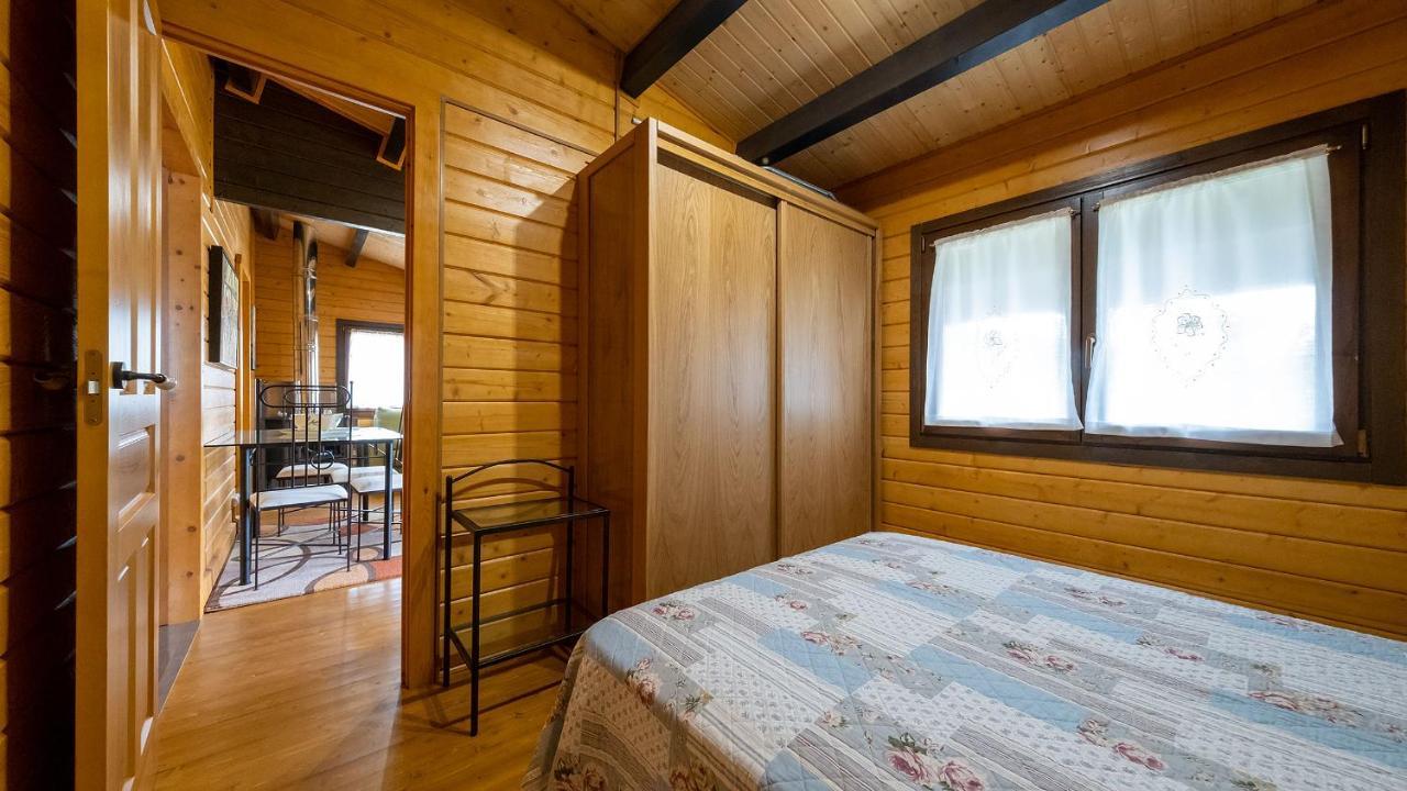 Cabana De Loli Faro Eksteriør billede